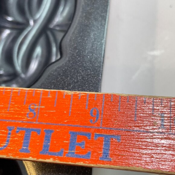 Nordic Ware Bundt Mini Loaf Pan With 4 Cavities for Decorative Baking - Picture 9 of 15